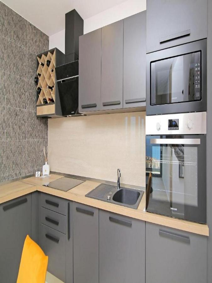 Luxury Amarin Apartment Dubrovnik Exterior photo