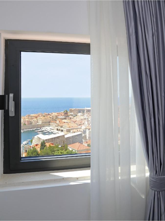 Luxury Amarin Apartment Dubrovnik Exterior photo