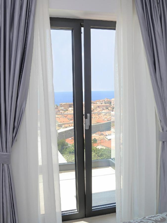 Luxury Amarin Apartment Dubrovnik Exterior photo