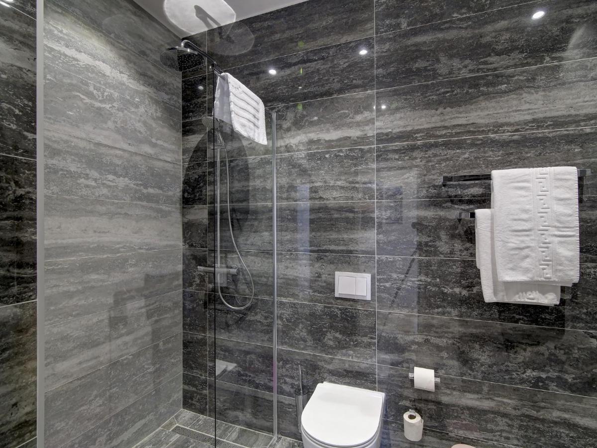 Luxury Amarin Apartment Dubrovnik Exterior photo