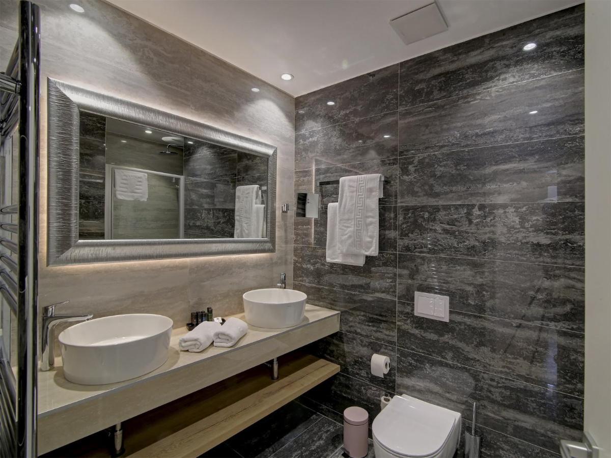 Luxury Amarin Apartment Dubrovnik Exterior photo