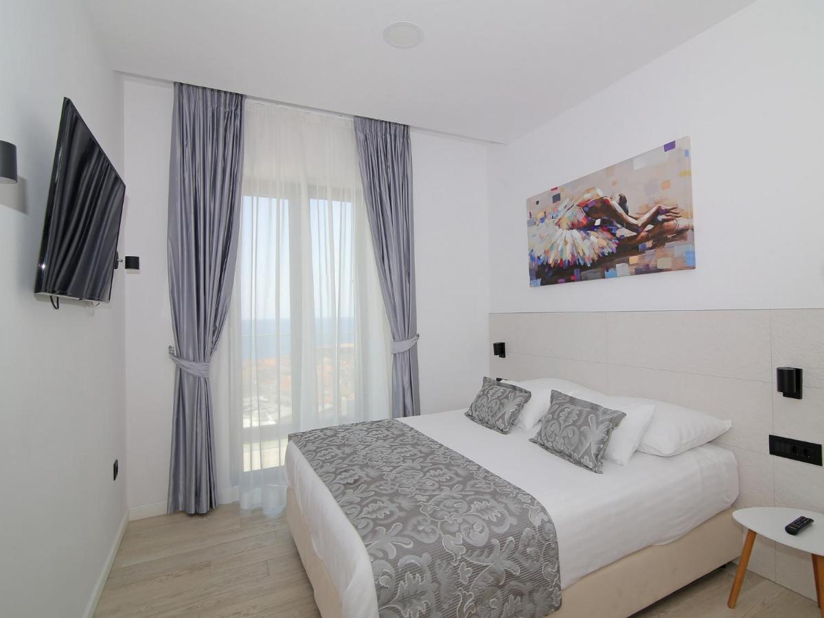 Luxury Amarin Apartment Dubrovnik Exterior photo