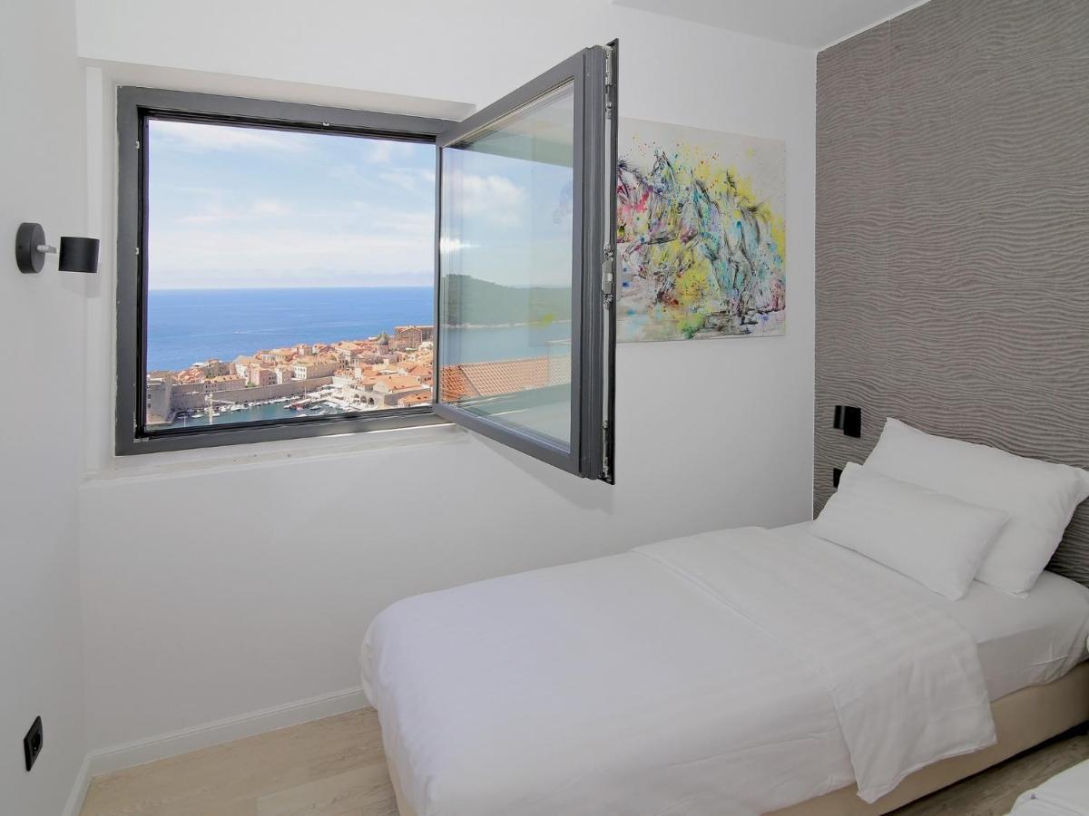 Luxury Amarin Apartment Dubrovnik Exterior photo