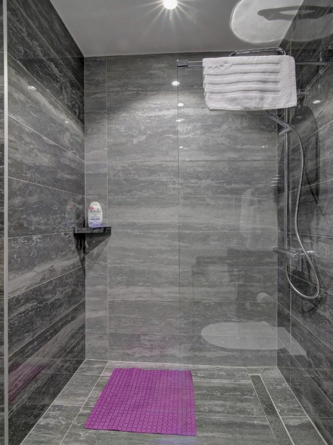 Luxury Amarin Apartment Dubrovnik Exterior photo