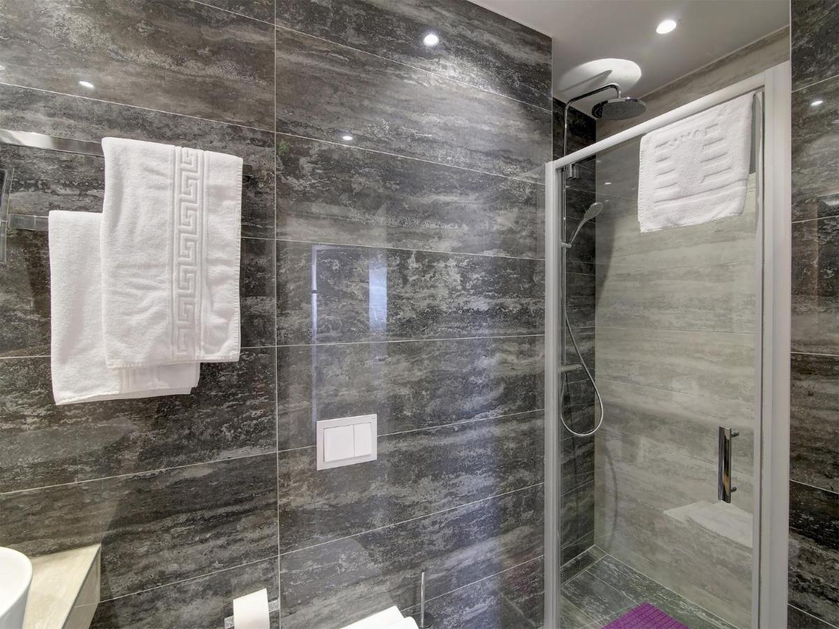 Luxury Amarin Apartment Dubrovnik Exterior photo