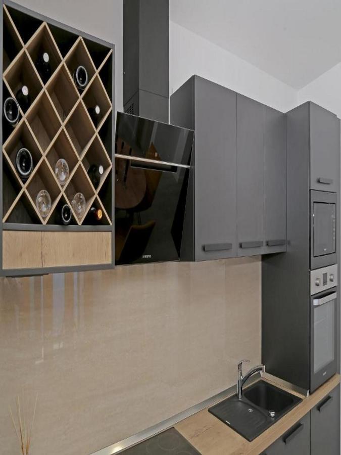 Luxury Amarin Apartment Dubrovnik Exterior photo