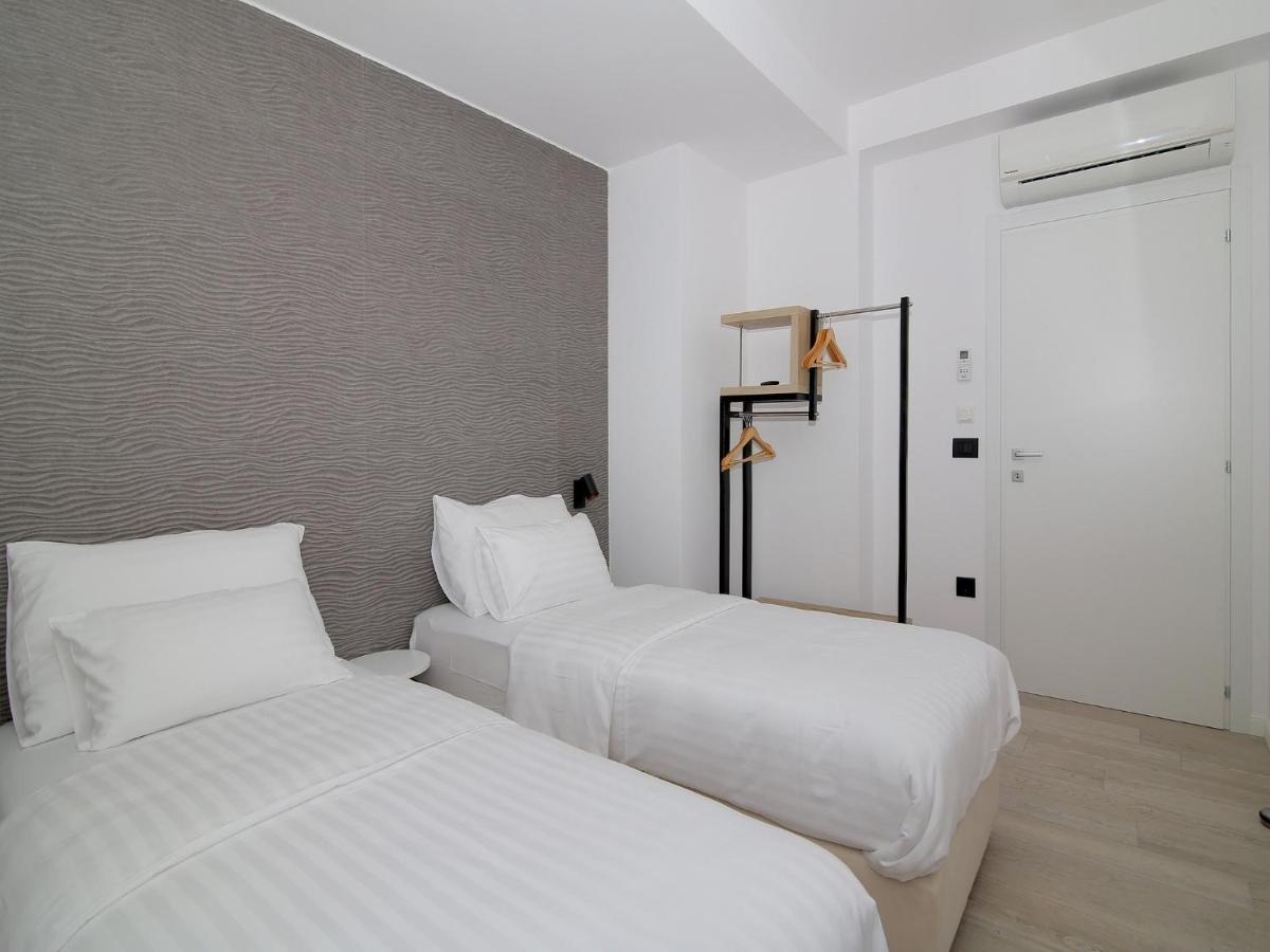 Luxury Amarin Apartment Dubrovnik Exterior photo