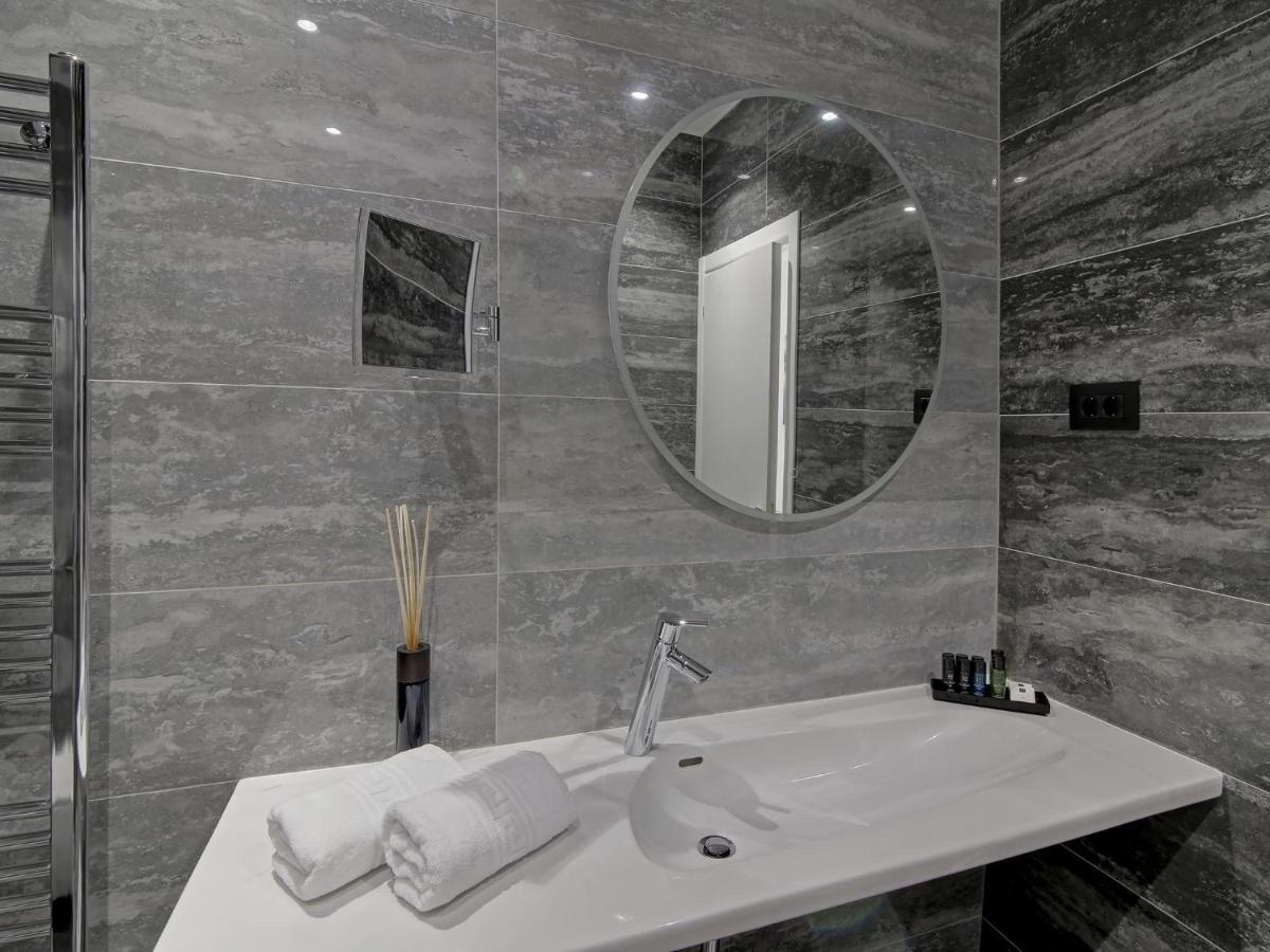 Luxury Amarin Apartment Dubrovnik Exterior photo