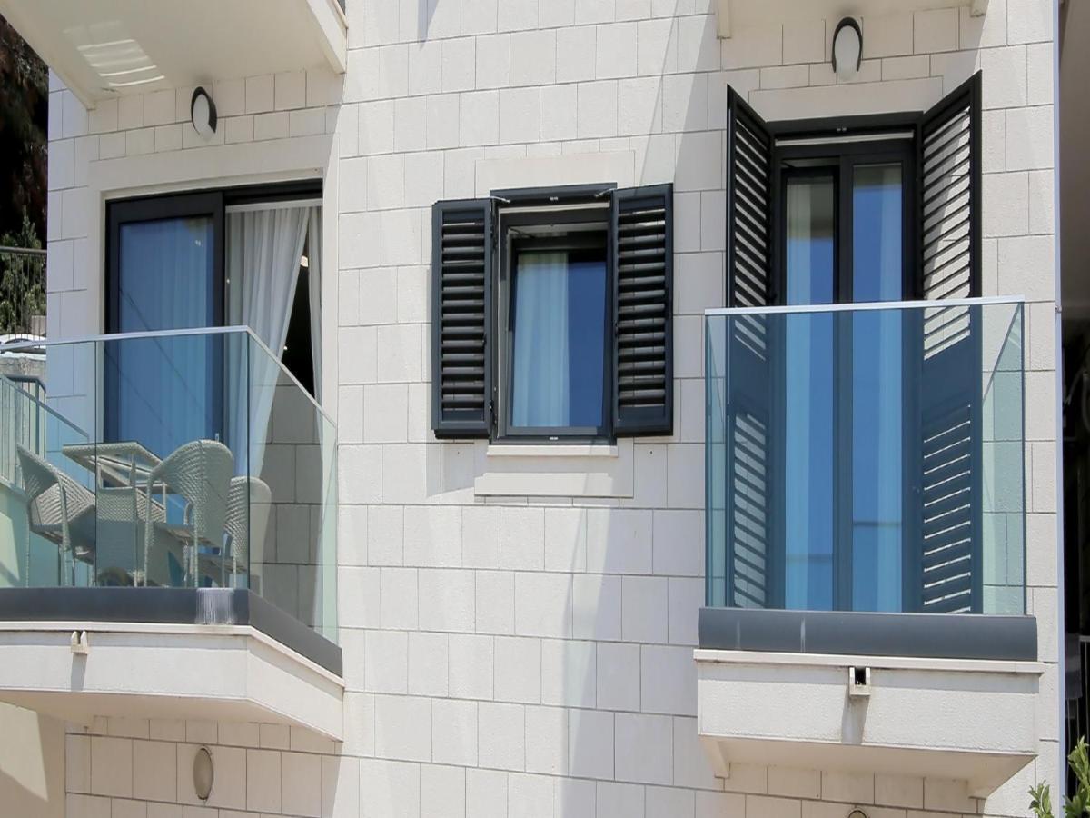 Luxury Amarin Apartment Dubrovnik Exterior photo