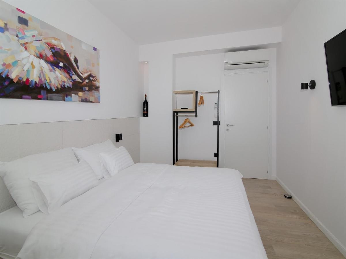 Luxury Amarin Apartment Dubrovnik Exterior photo
