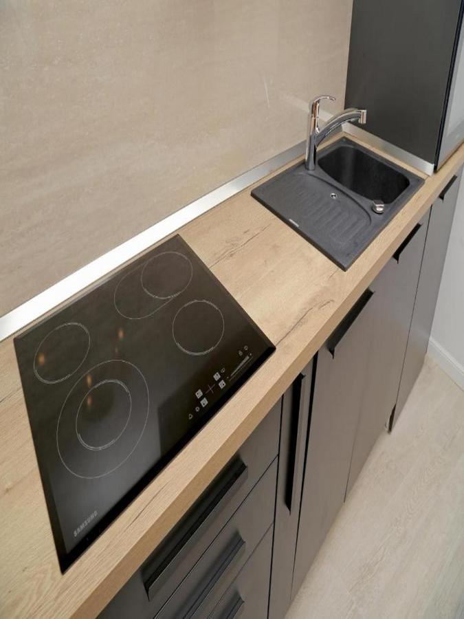 Luxury Amarin Apartment Dubrovnik Exterior photo