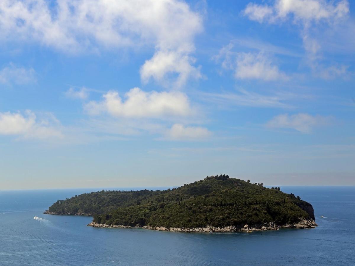Luxury Amarin Apartment Dubrovnik Exterior photo