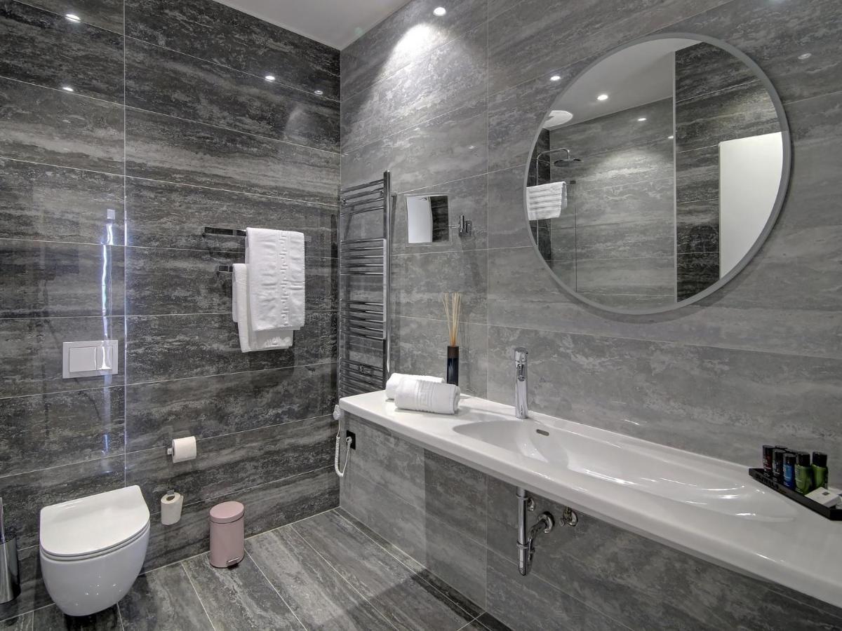 Luxury Amarin Apartment Dubrovnik Exterior photo