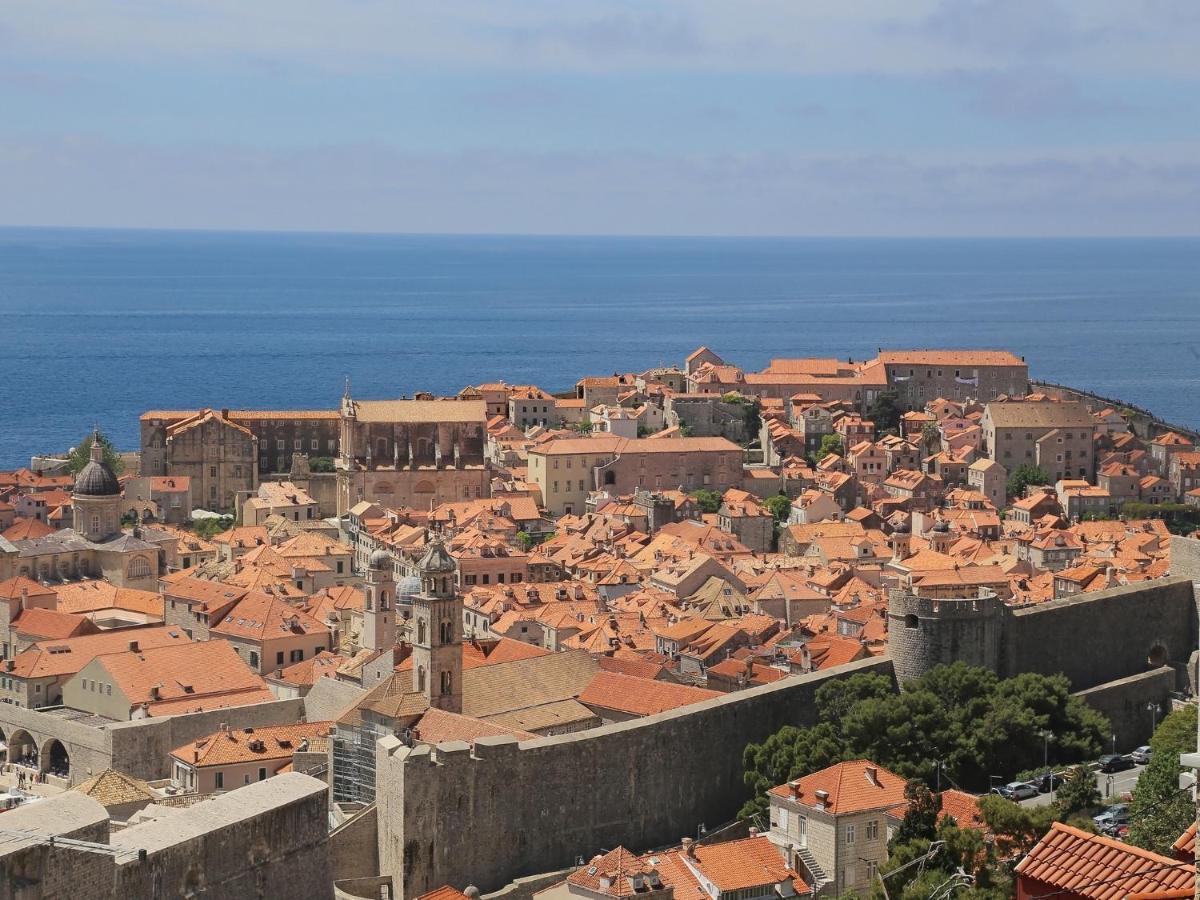Luxury Amarin Apartment Dubrovnik Exterior photo