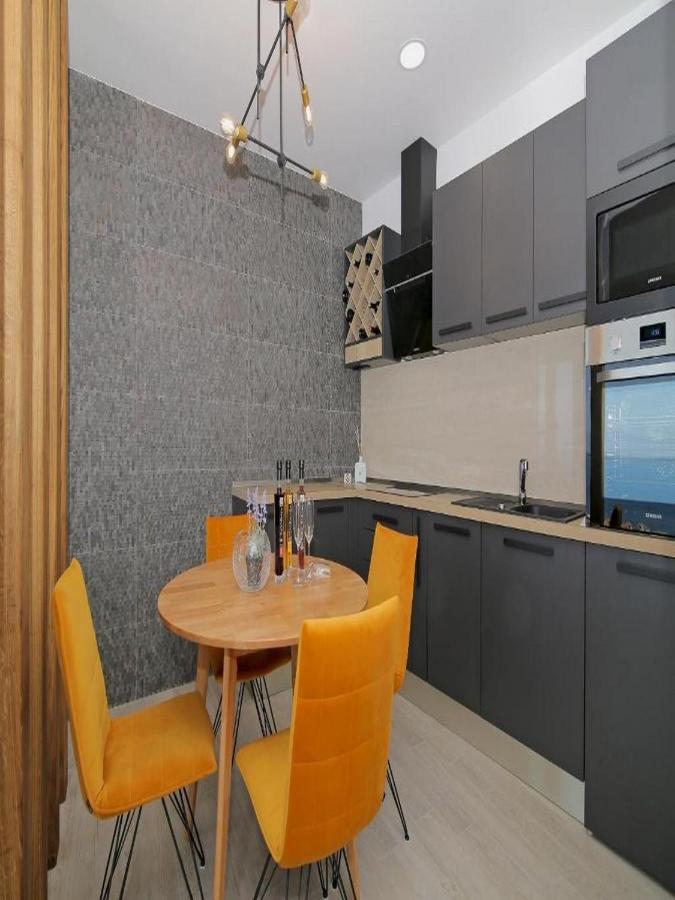 Luxury Amarin Apartment Dubrovnik Exterior photo